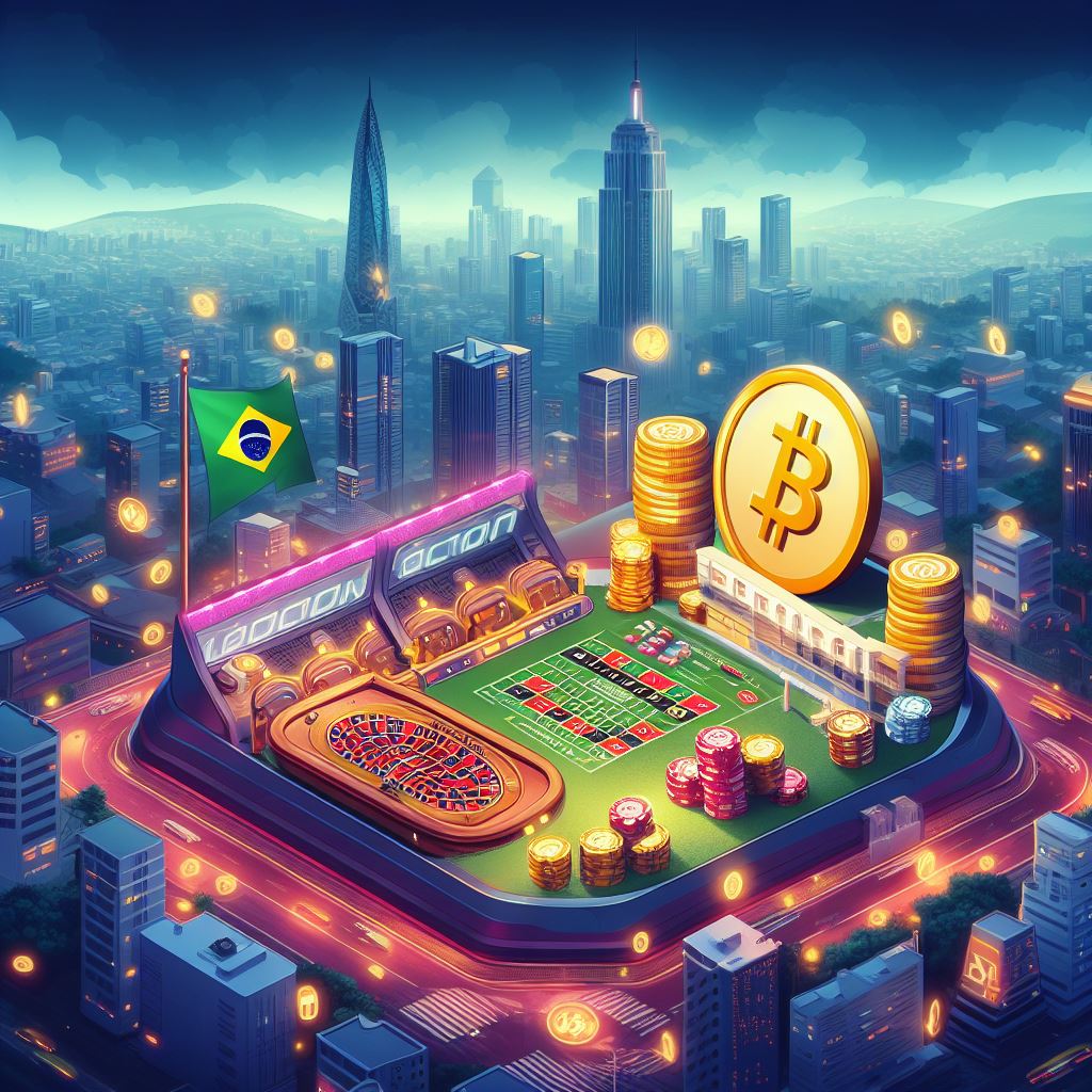 Descubra 902BET: A Principal Plataforma de Apostas no Brasil