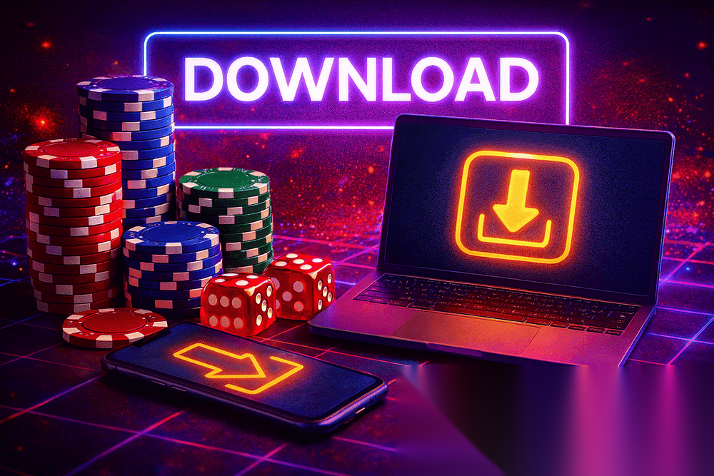 Guia para baixar e instalar o APK 902BET