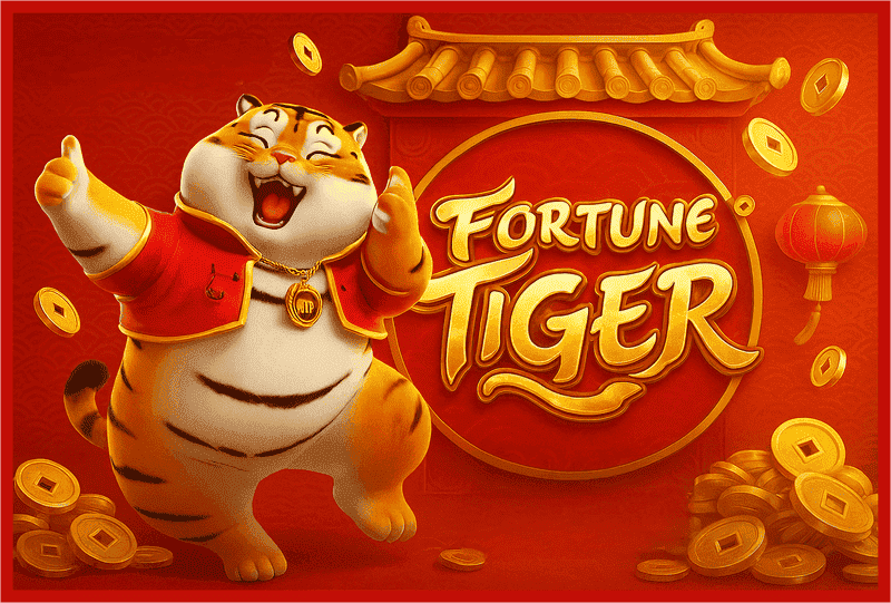 Jogo Tiger Ox Mouse da 902BET.